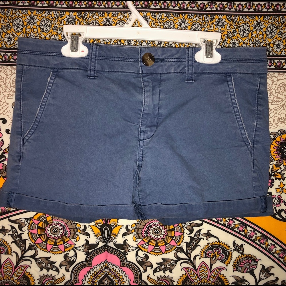 American Eagle Shorts Size 4